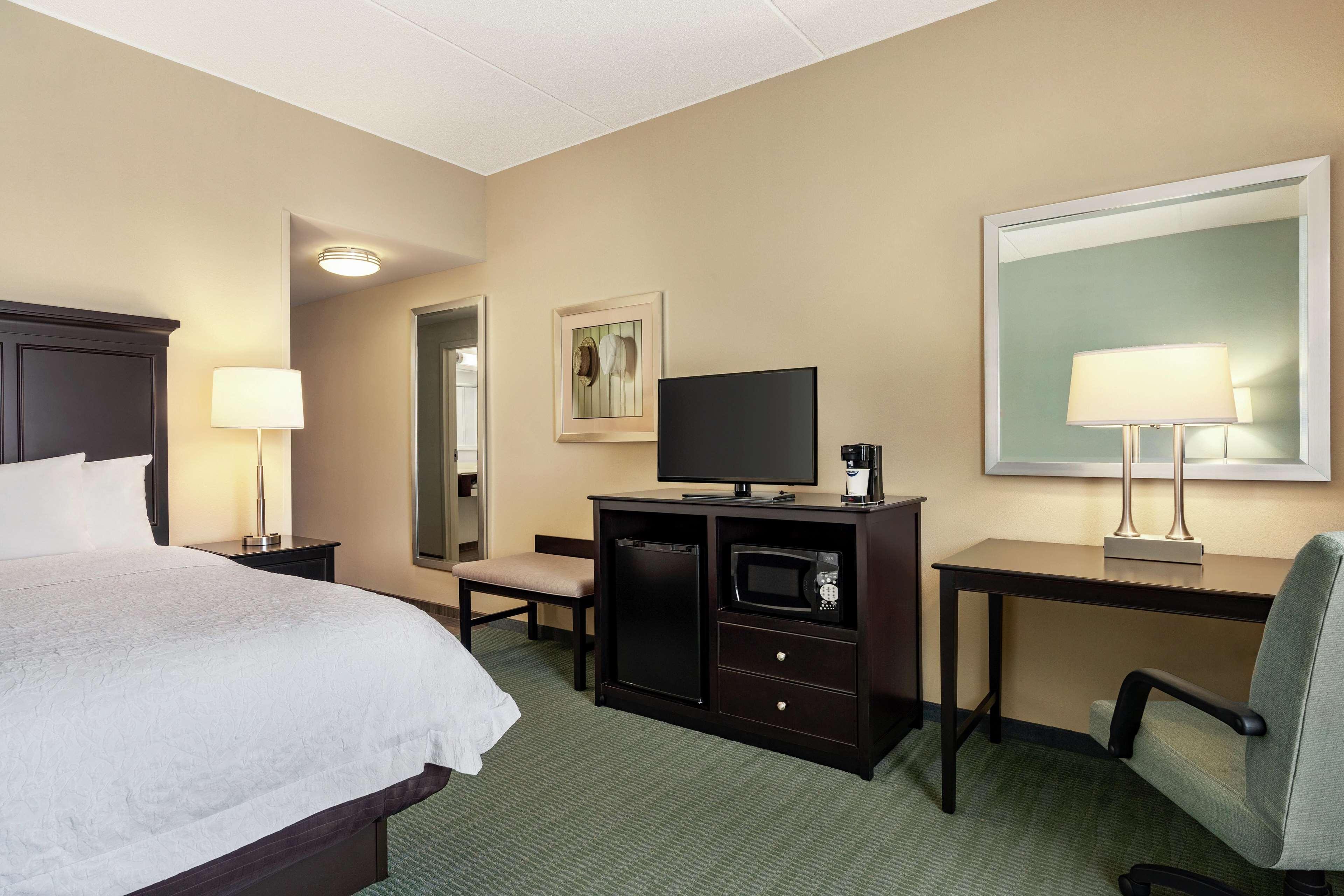 Hampton Inn & Suites Mount Joy/Lancaster West, Pa Manheim Exterior photo