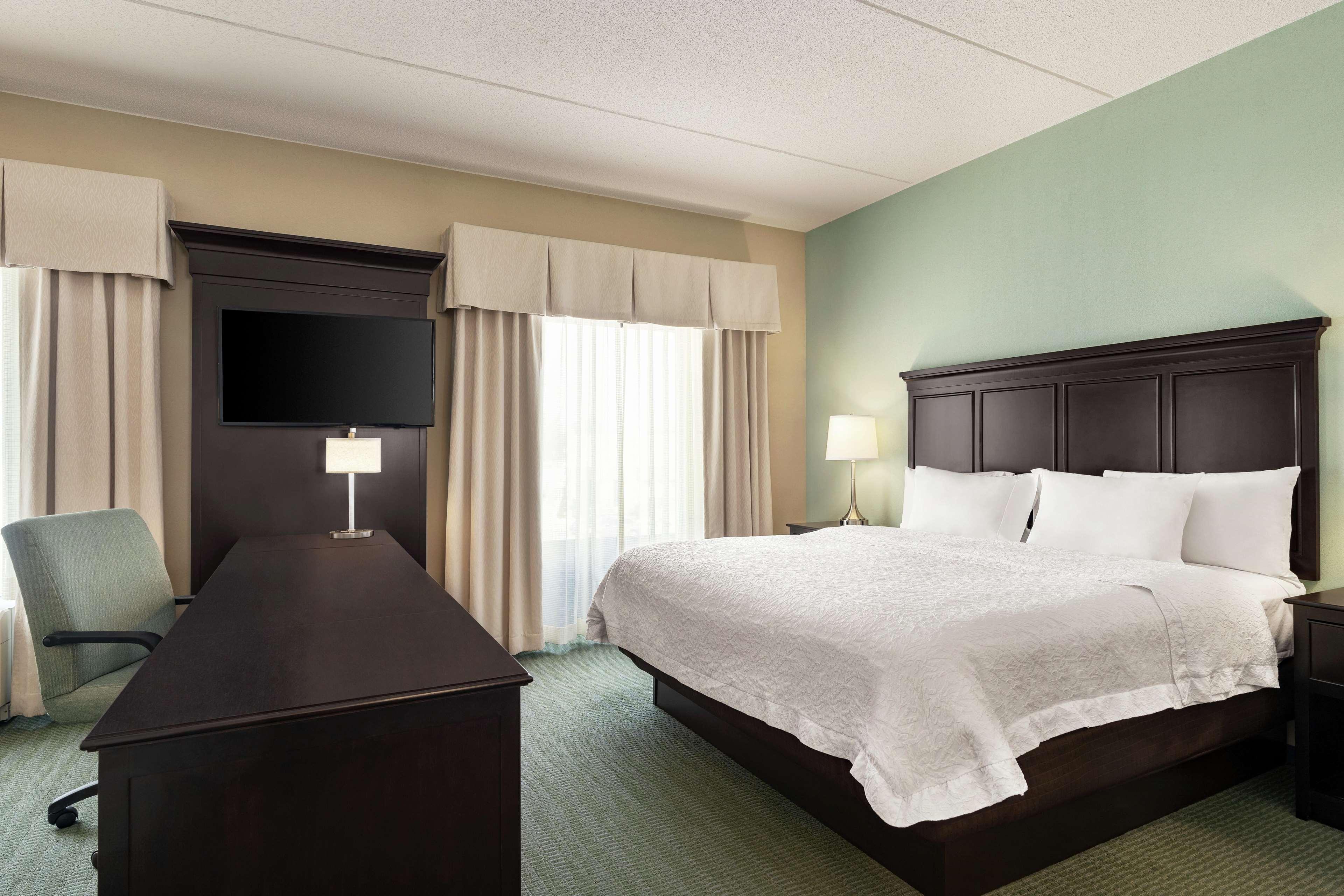 Hampton Inn & Suites Mount Joy/Lancaster West, Pa Manheim Exterior photo