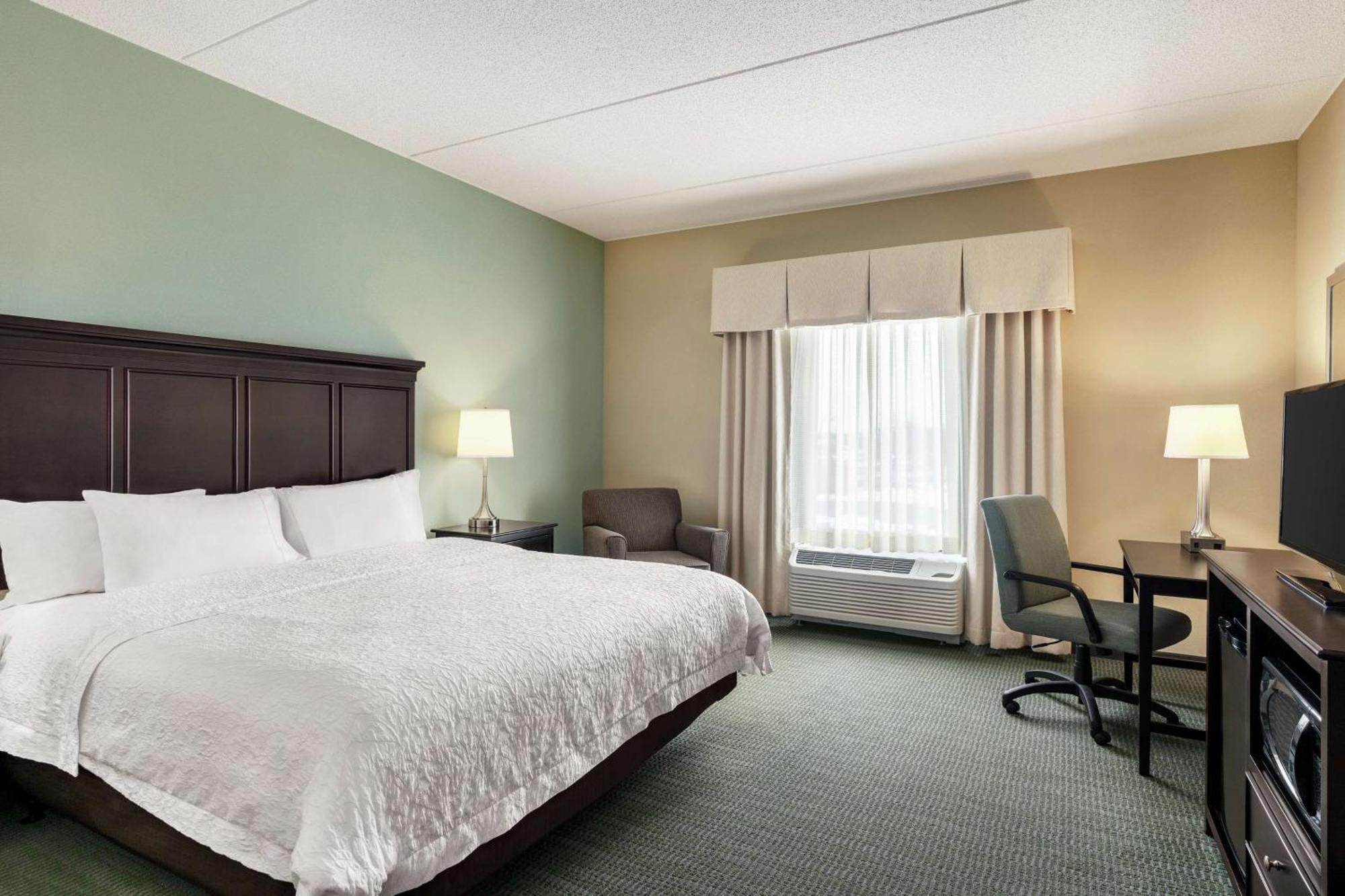Hampton Inn & Suites Mount Joy/Lancaster West, Pa Manheim Exterior photo